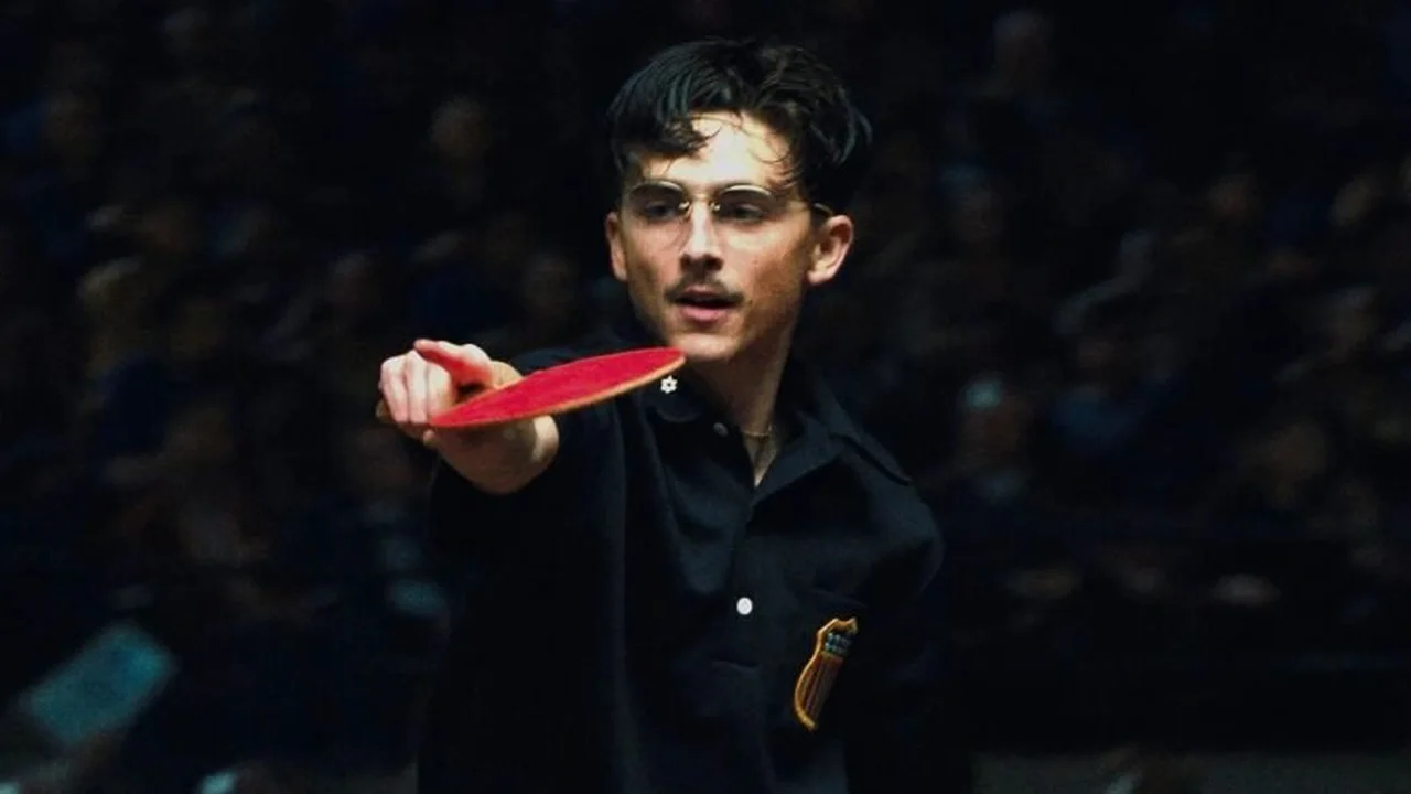 Divulgação/Diamond Films Brasil