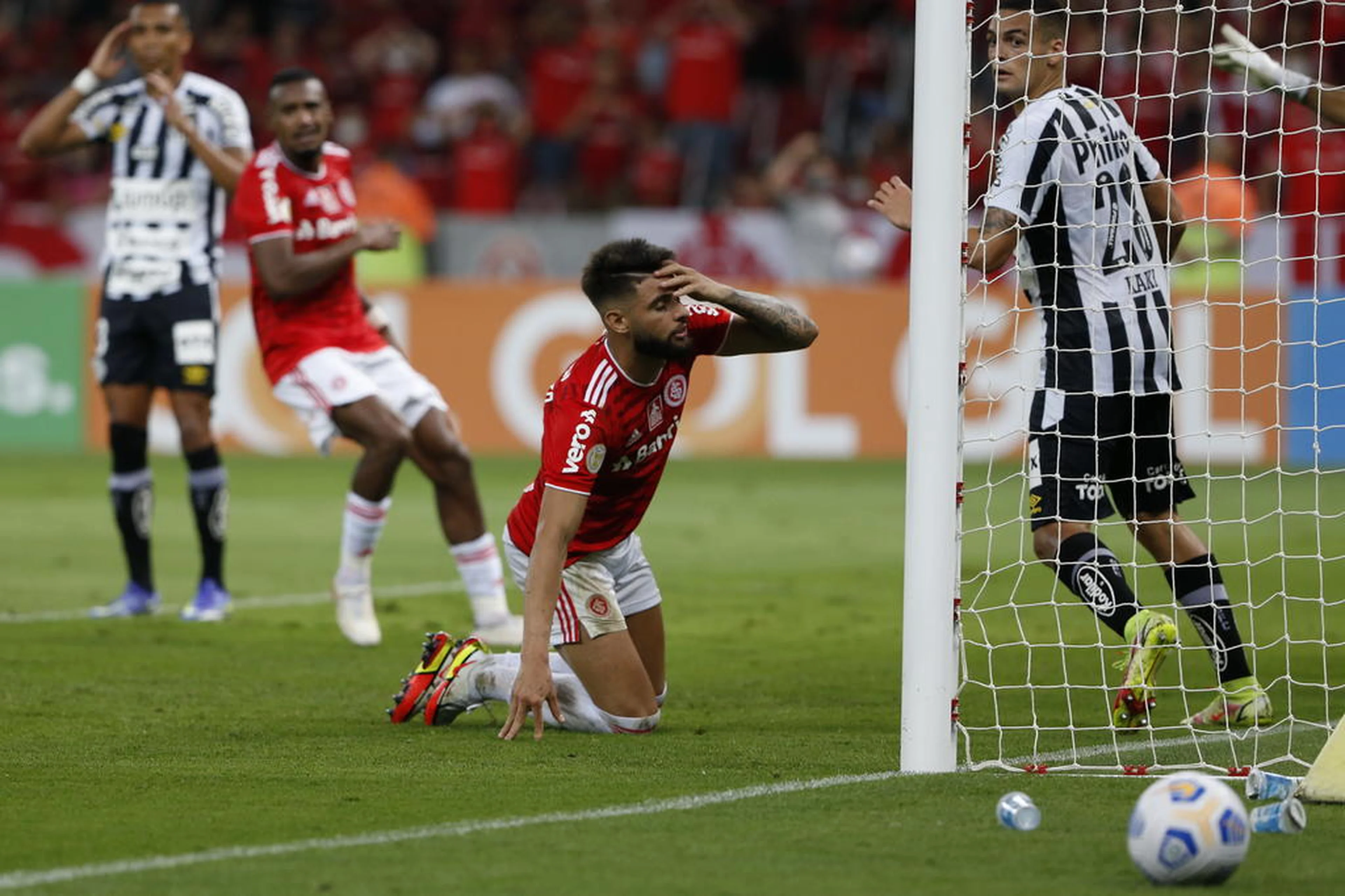 Lauro Alves/Agencia RBS