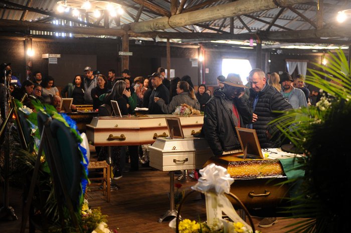 Bruno Todeschini / Agencia RBS