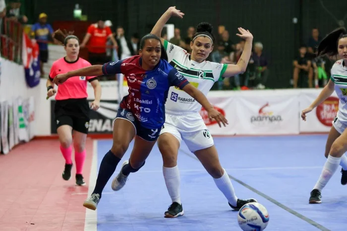 Fernanda Malfussi / Divulgação Celemaster Uruguaianense