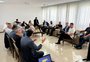Oposição a Lula na Câmara define estratégias para 2025