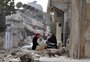 OMS Europa diz que terremoto na Turquia é "o pior desastre natural" em um século