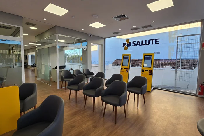 Salute / Divulgação
