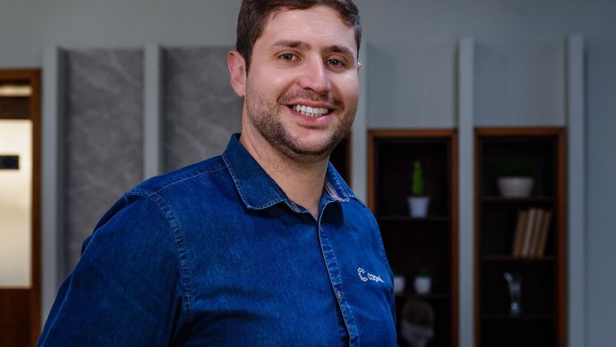 Democratização da Energia: Futuro Sustentável