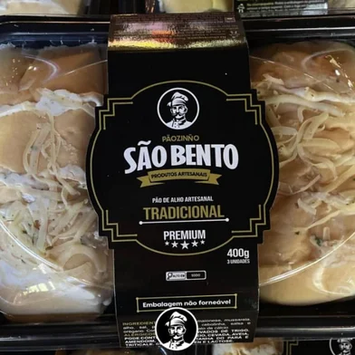 Empresa de pão de alho criada em Passo Fundo investe R$ 2 milhões de olho no mercado internacional<!-- NICAID(16063711) -->