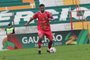 Itaqui, capitão do Passo Fundo na temporada 2023.<!-- NICAID(15506624) -->
