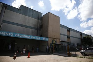 Félix Zucco / Agencia RBS Félix Zucco / Agencia RBS