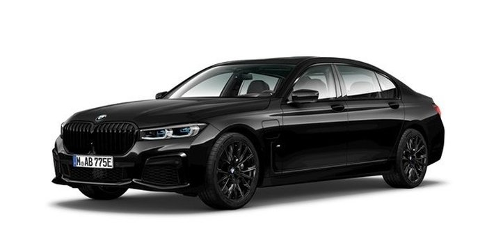 BMW / Divulgação BMW / Divulgação