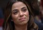 Key Alves é a oitava eliminada do "BBB 23", com 56,76% dos votos
