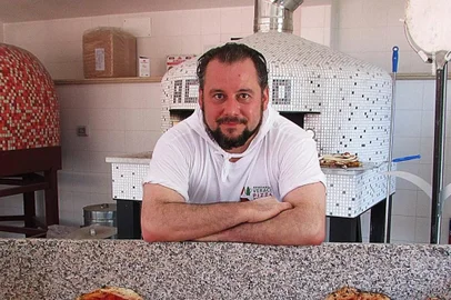 Morre Jorge Marini, fundador da pizzaria Otto e Mezzo<!-- NICAID(15843491) -->