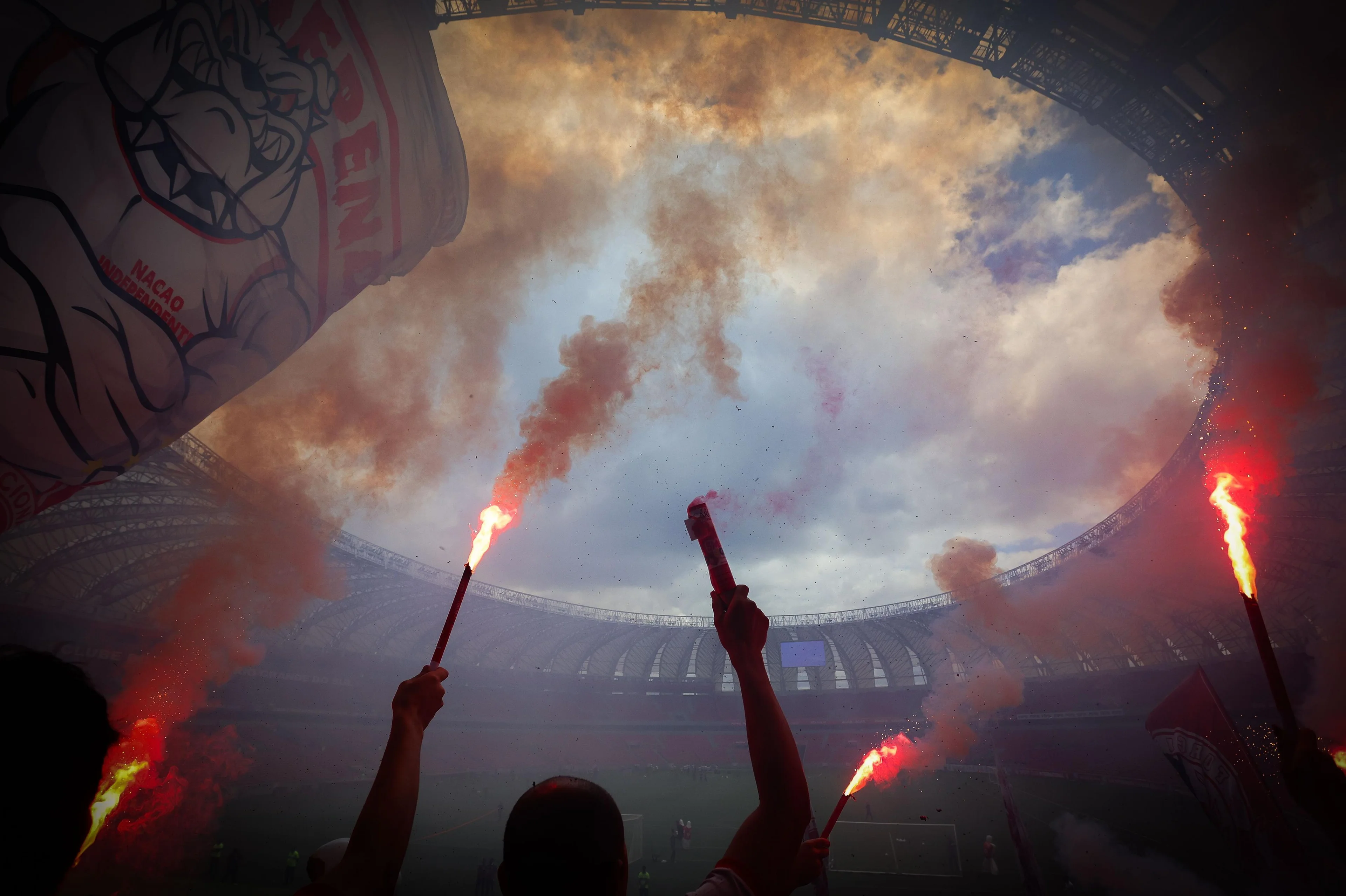 Ricardo Duarte / Inter/Divulgação