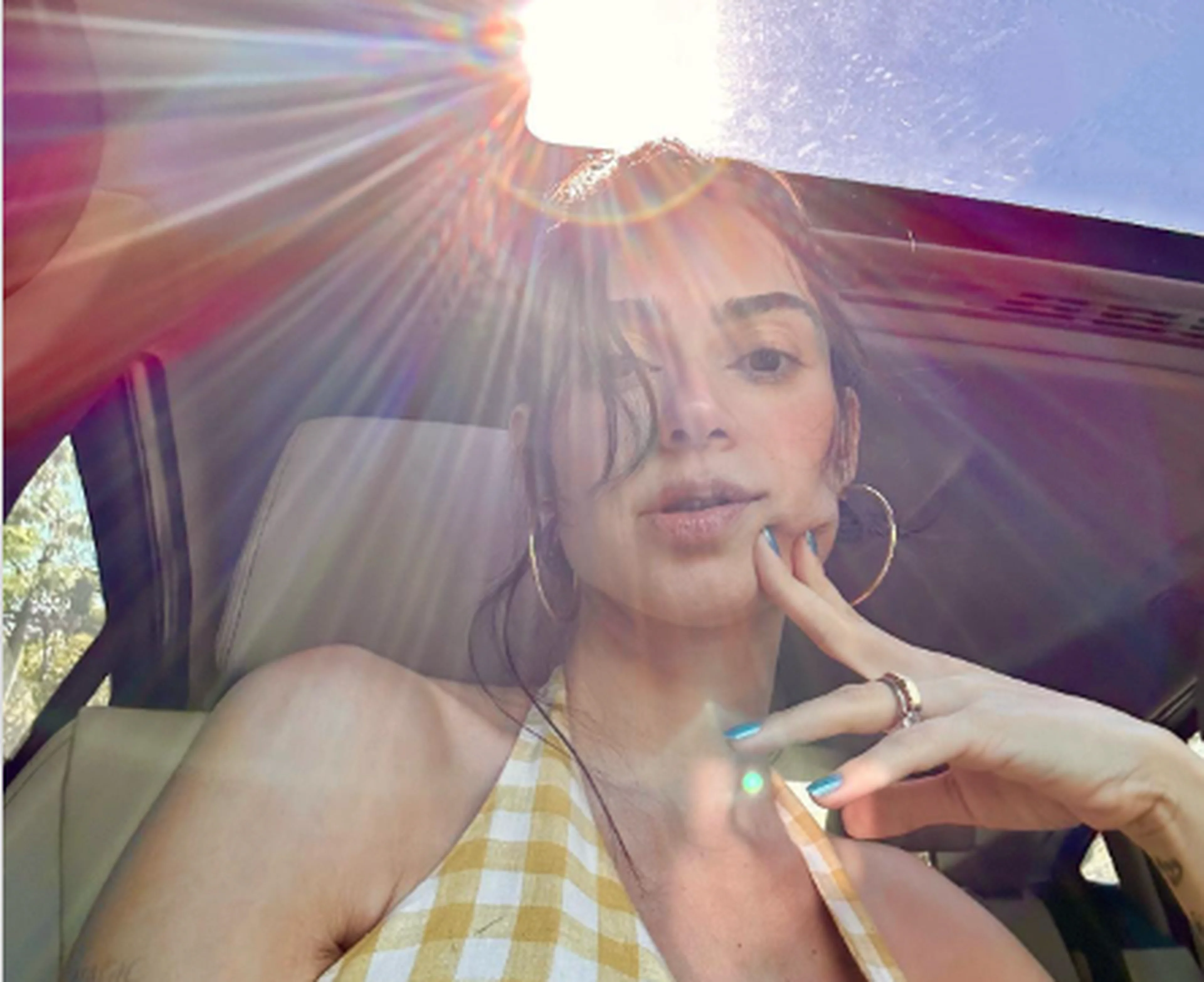 Reprodução/Instagram / @thailaayala