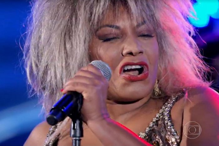 GShow / Reprodução GShow / Reprodução