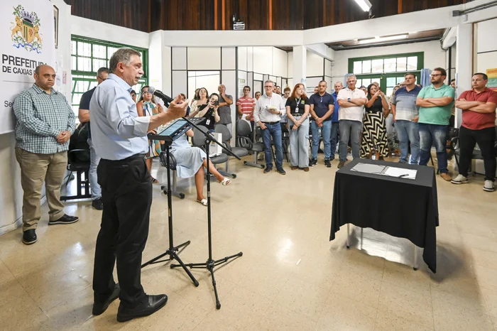 Ricardo Rech / Divulgação