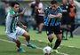 Grêmio empata com Juventude no Jaconi e decidirá título do Gauchão na Arena