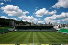 Estádio Alfredo Jaconi para a decisão de Juventude x Grêmio na primeira final do Gauchão 2024<!-- NICAID(15721082) -->