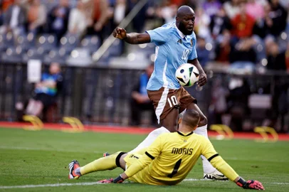 Lukaku, futebol, Bélgica