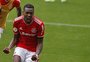 Inter marca no fim e vence o Fortaleza pelo Brasileirão