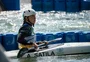 Ana Sátila é desclassificada e perde vaga na final do K1 do Mundial de Canoagem Slalom