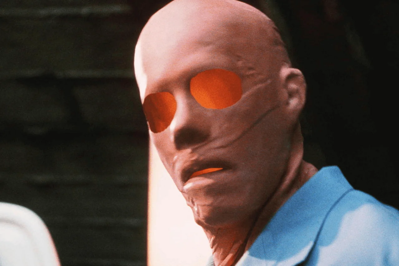 Columbia Pictures/Divulgação