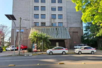 Hotel Swan Cristóvão Colombo<!-- NICAID(16126710) -->