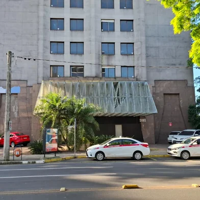 Hotel Swan Cristóvão Colombo<!-- NICAID(16126710) -->