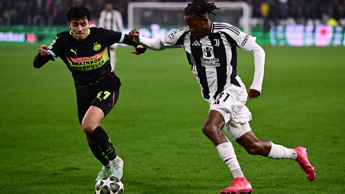 PSV x Juventus: onde assistir, horário e escalações pela Champions ...