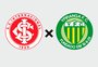 AO VIVO: Inter x Ypiranga na Jornada Digital da Gaúcha