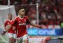 Emiliano Díaz valoriza exibição de Borré em vitória do Inter sobre o Sport: "Quase fez um jogo perfeito. É de seleção"
