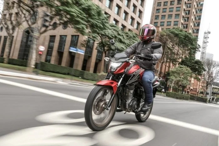 Honda / Divulgação