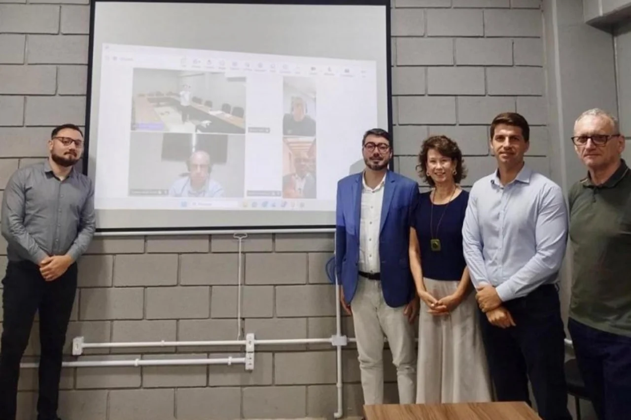 Ascom Agergs/Divulgação