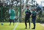 As possibilidades de Thiago Carpini para o Juventude enfrentar o Ceará