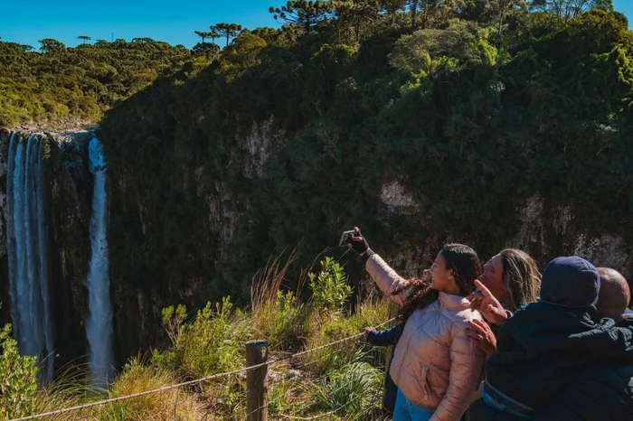 Urbia Cânions Verdes / Divulgação