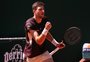 Gaúcho Marcelo Demoliner avança às quartas de final de duplas em Roland Garros 