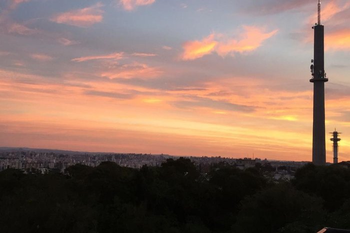 Ronaldo Bernardi / Agência RBS Ronaldo Bernardi / Agência RBS