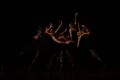 Secretaria Municipal da Cultura promove a Semana da Dança 2025, valoriza artistas locais e democratiza o acesso à arte<!-- NICAID(16269487) -->