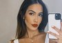 Influencer Gabi Brandt é internada com quadro grave de infecção nos rins