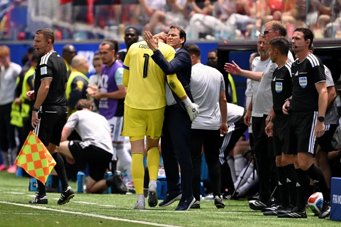 DAVID RAMOS / GETTY IMAGES NORTH AMERICA