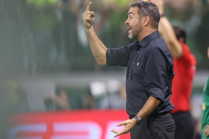 Vitor Silva / Botafogo,Divulgação Vitor Silva / Botafogo,Divulgação