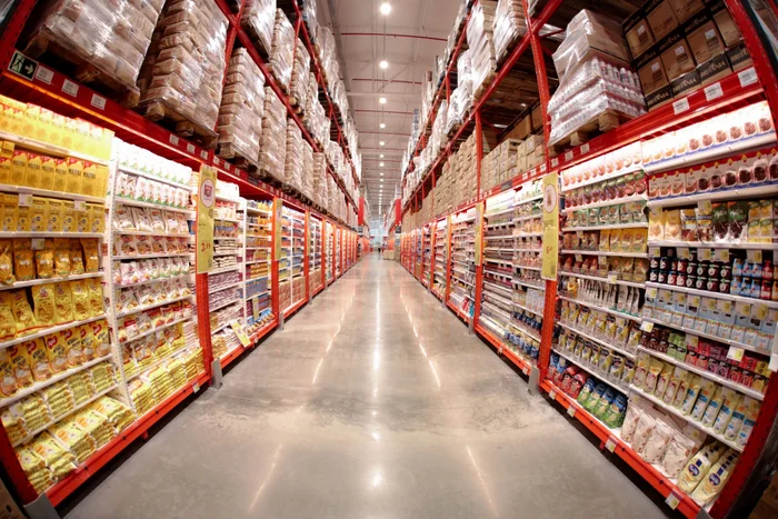 Stok Center / Divulgação