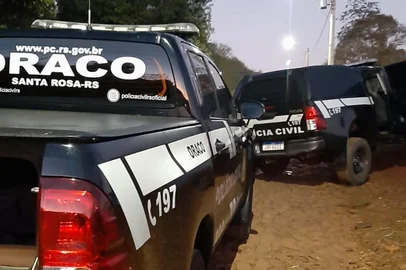 Polícia prende 17 pessoas em ação contra grupo ligado ao tráfico que planejava homicídios<!-- NICAID(16072479) -->