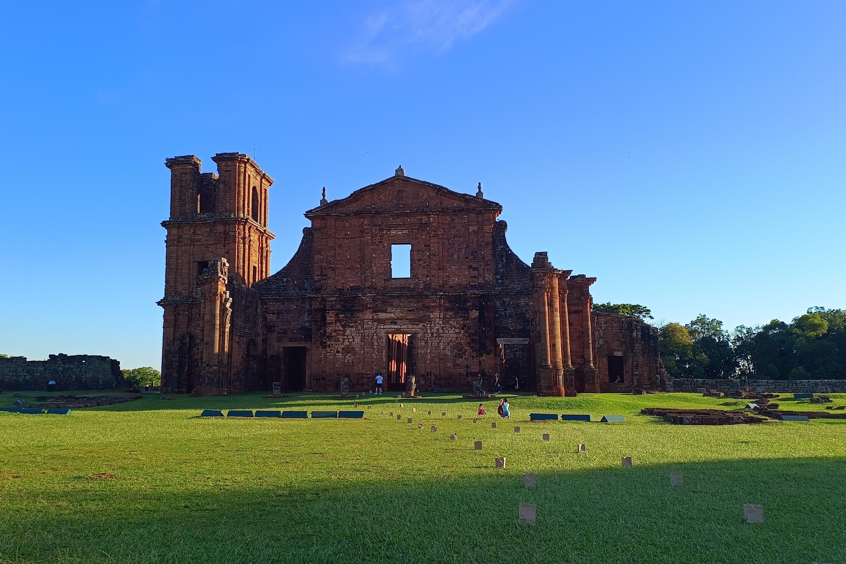 Com mais de cem atra&ccedil;&otilde;es, programa&ccedil;&atilde;o dos 400 anos das Miss&otilde;es &eacute; um convite para visitar a regi&atilde;o