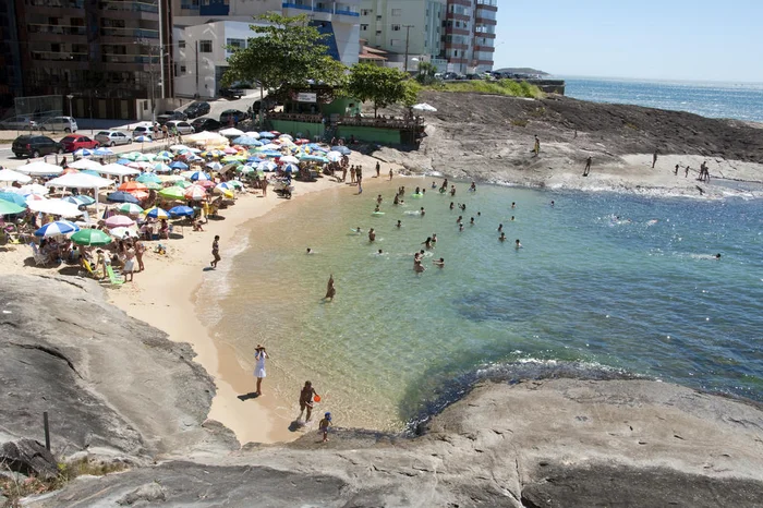 Sagrilo / Setur-ES/Divulgação