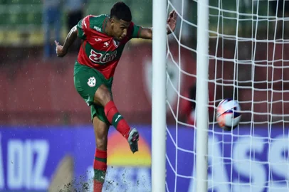 Maceió, futebol, Portuguesa