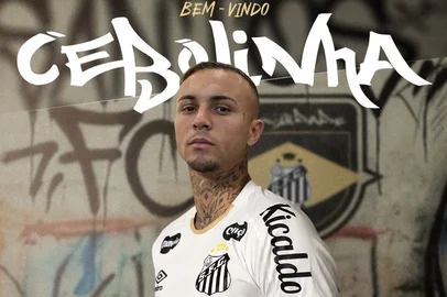 Santos / Divulgação image