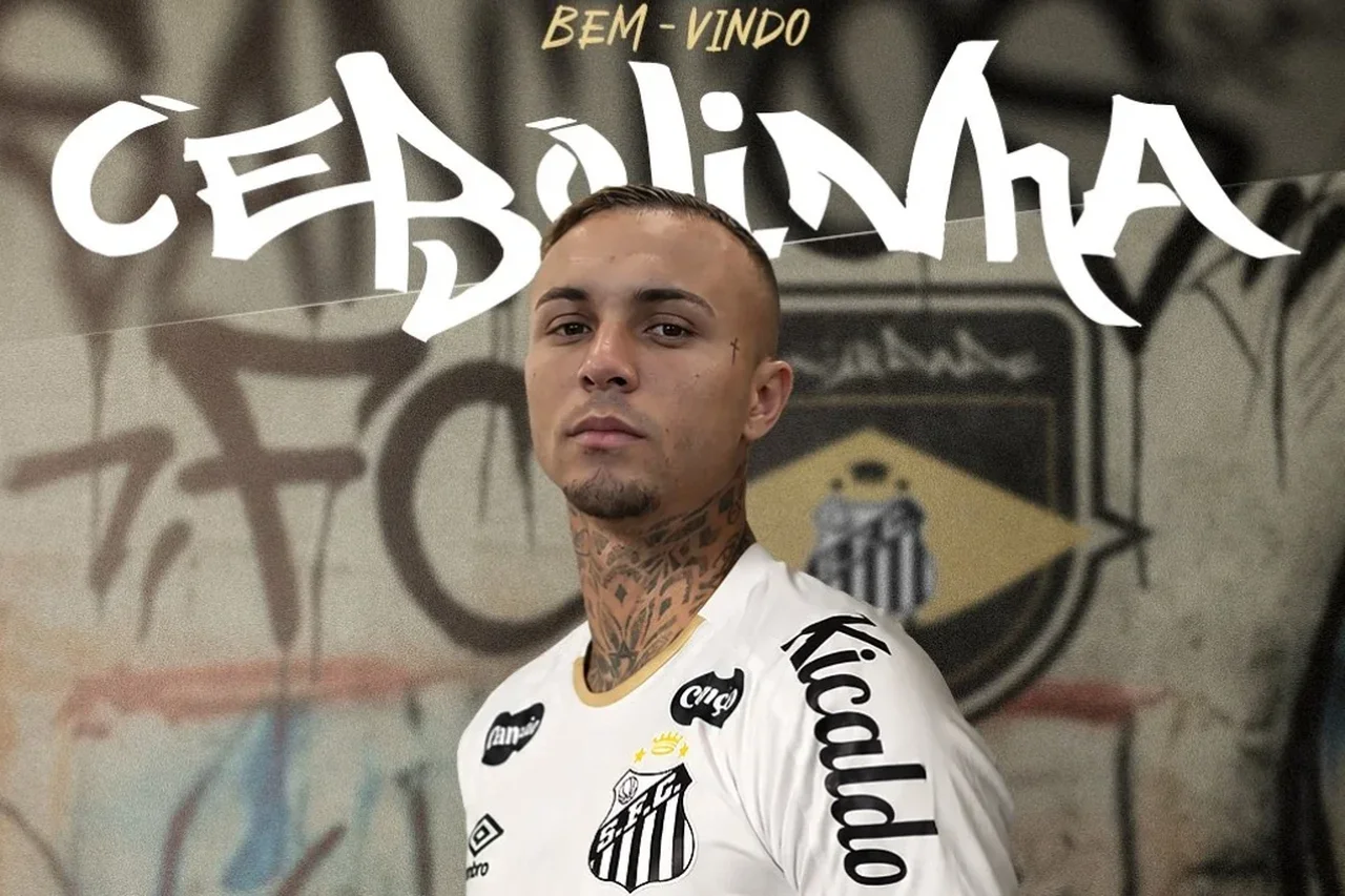 Santos/Divulgação