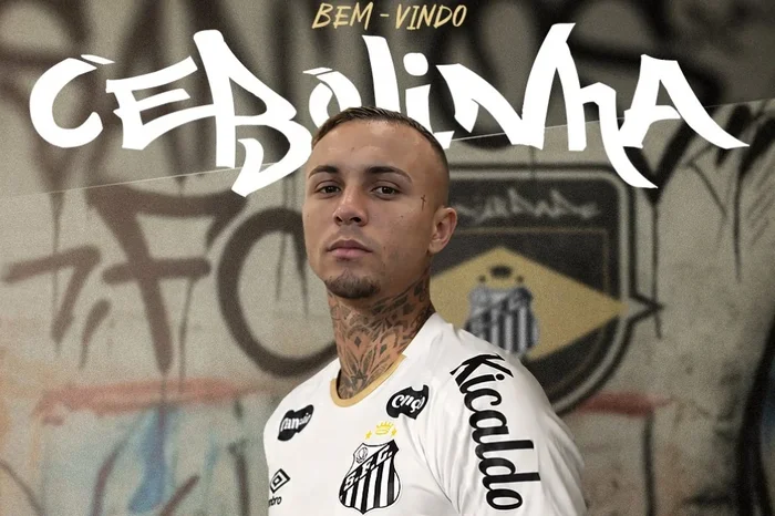 Santos / Divulgação