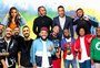 Amanda Souza: estrelas gaúchas de samba e pagode se unem em live solidária