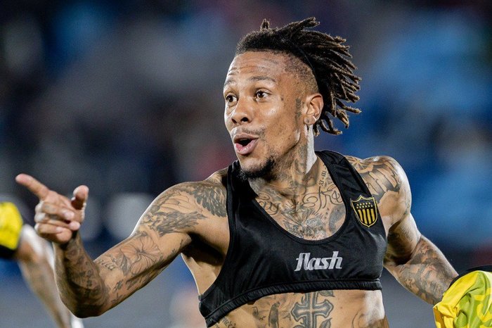 Penãrol / Divulgação