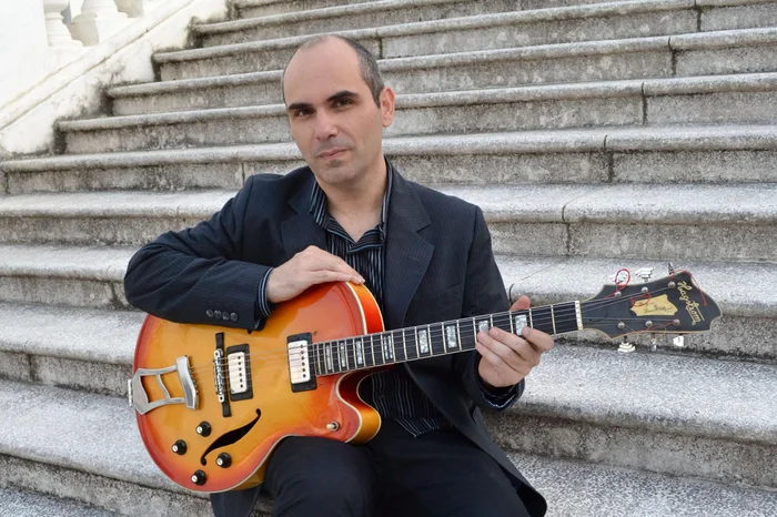 Luciano Chachamovich / Divulgação